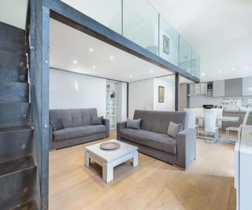 Hostdomus - Loft Lagrange