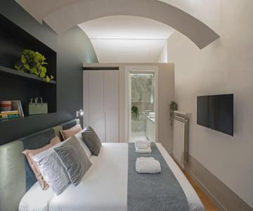 Il Bunbunin Di Piazza Vittorio