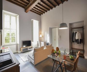 Appartamenti De Lellis - Torino Centro