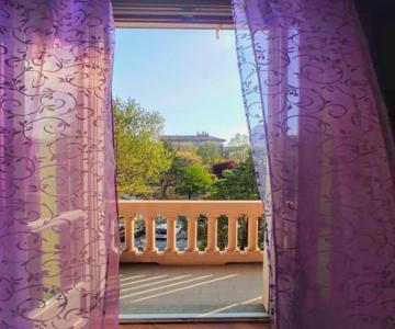 Rainbow House Lingotto Inalpi