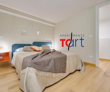 Casa Aleli' By Apartments To Art