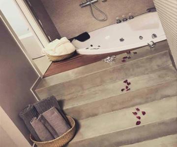 Acadamis - Suites & Junior Suites