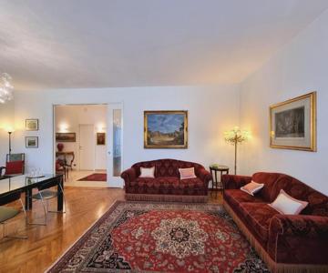 Mancini 1 - Gran Madre