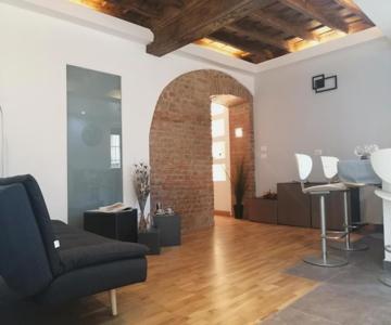 Barbaroux 7 - Appartamento Torino Centro