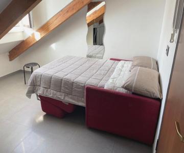 Mansarda (g52) Galliari