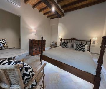 Palazzo Balbo Di Vinadio Apartments