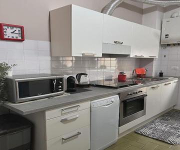 Monolocale Comodo Alla Metro