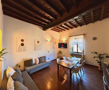 {centro}juvarra's Suite