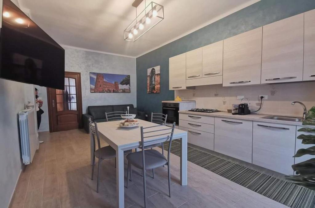 Borgo Vittoria House