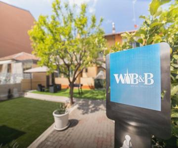 Wibnb Holiday Rentals- Appartamenti