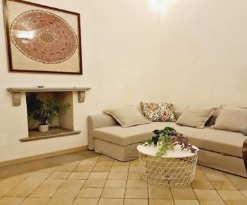 Elegante Appartamento In Centro.