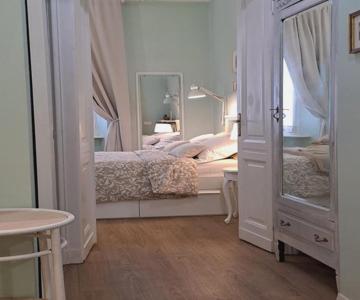 Mint House Stadio E Pala Alpitour Private Parking