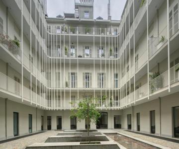 Alfieri Apartments 3