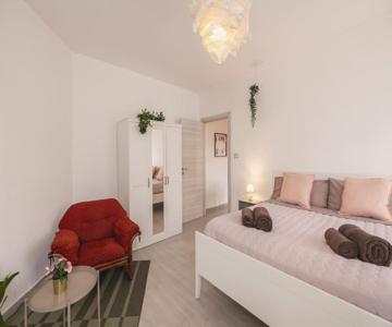 Intero Alloggio - Torino Centrale