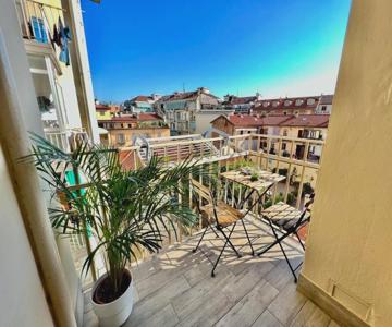 Incredibile Appartamento Fronte Mole