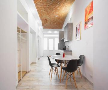Loft Porta Susa