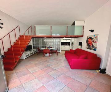 Casa De Amicis - Vicino Metropolitana