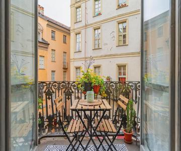 Il Balconcino