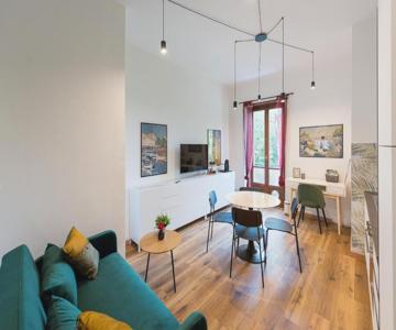 Casa Dei Puzzle - Jigsaw House
