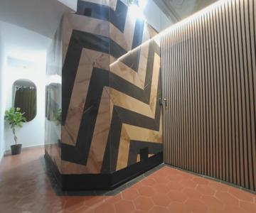 Artdecò Rooms Turin