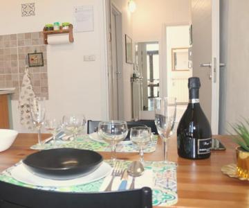 Casa Di Antonio E Patrizia