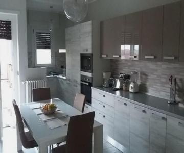 Confort Ed Eleganza Nel Borgo Filadelfia