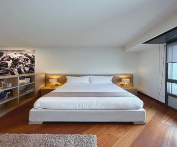 Casamia Appartamenti 605