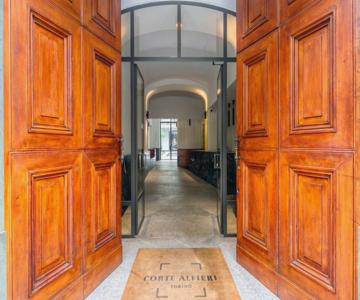 Alfieri Apartments 1