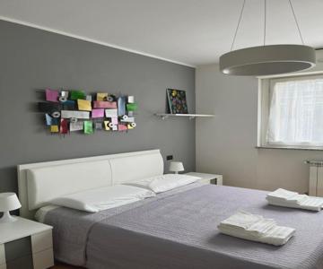 G.v. Suite Torino - Bilocale