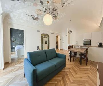 Casa Del Viaggiatore