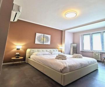 Torino Vacancy Inalpi Arena