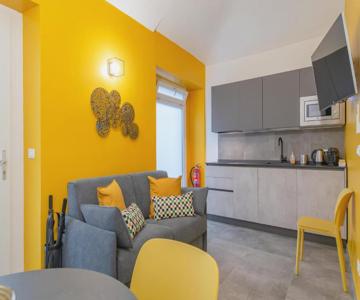 Casa Mirò By Happyhostorino