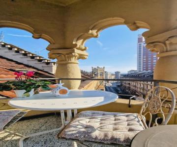 Myhouse Inn Castello - Affitti Brevi Italia