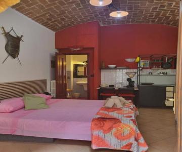 A Casa Di Ninni franca Room