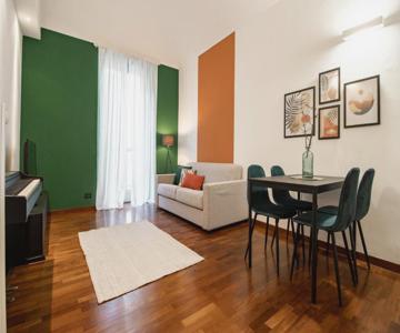 San Massimo Guesthouse