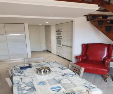 Trilocale Moderno In Centro Città