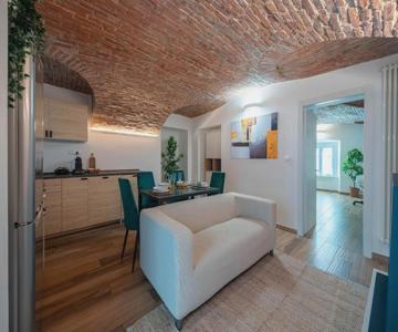 [quadrilatero Loft] Elegant Stay