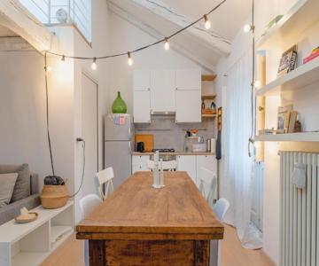 Casa La Calathèa By Happyhostorino