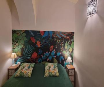 Monolocale Di Charme Su Isola Pedonale