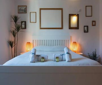 [centro • Mole Antonelliana] Ma•ma Loft Oriental