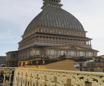 Mole Suite With View