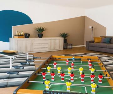 Casa 33 In Centro Torino