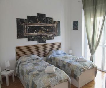 terzo Piano Tra Politecnico E Inalpi Arena