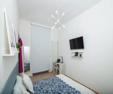 Da Lisa All'ombra Della Mole