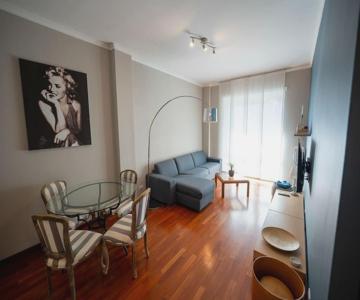 A Casa Di Patty - Inalpi Arena & Olimpico
