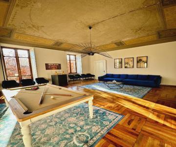 Casa San Maurizio - Centro