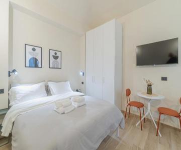 Porta Susa Lovely Mini Studio