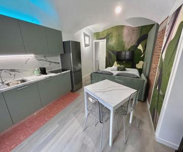 Casa Luna In Giulia Di Barolo