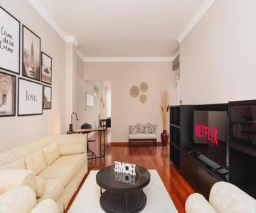 Relax Hideaway - Box Auto Incluso