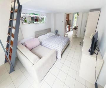 Il Mio Giardino In Centro